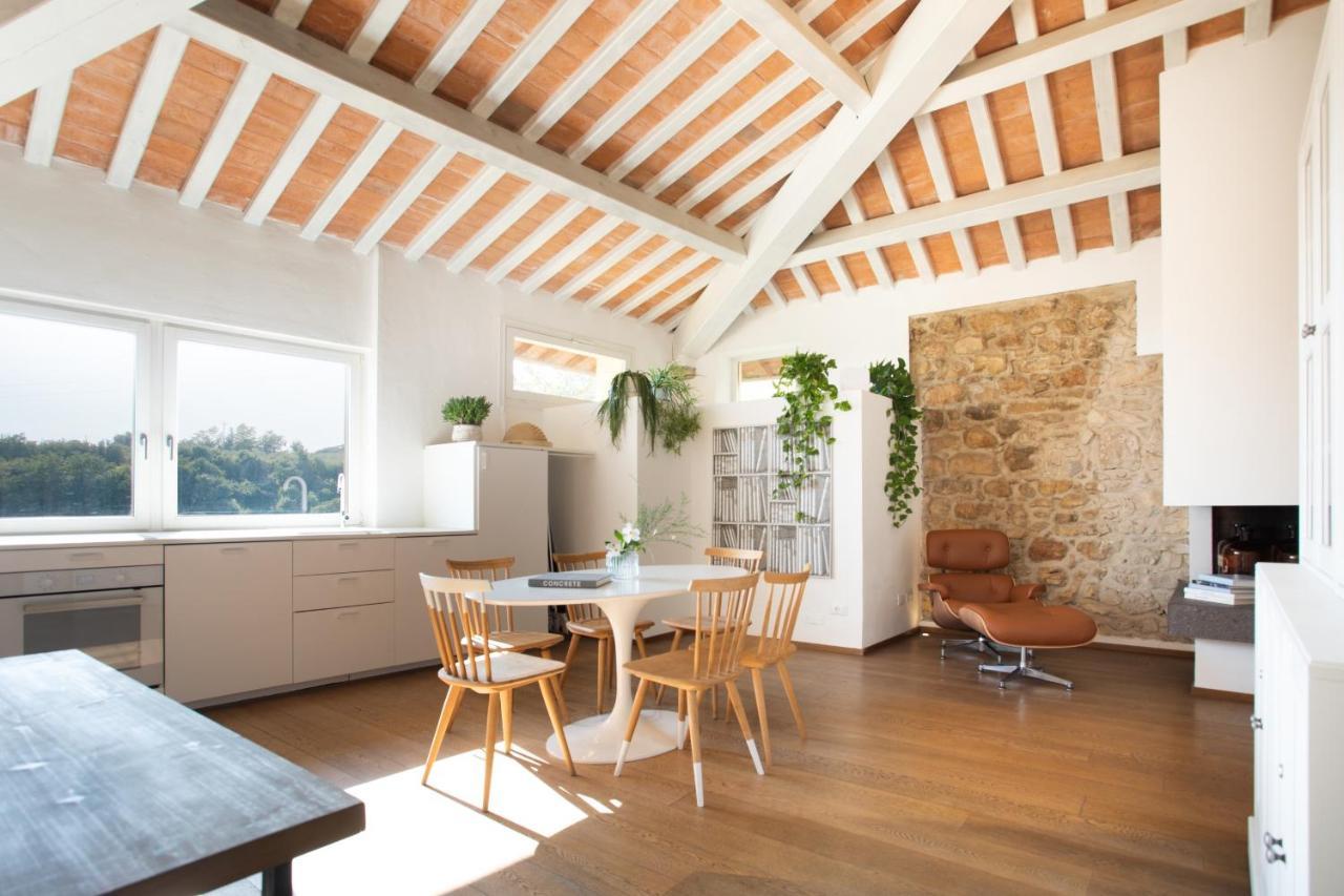 Ca Sander Caprino Veronese Extérieur photo