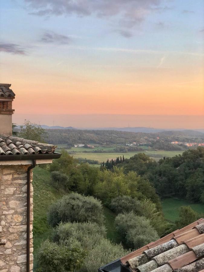 Ca Sander Caprino Veronese Extérieur photo